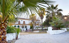 Hostal El Cortijo